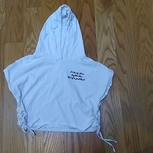 Japanese junior chic, summer swim cover